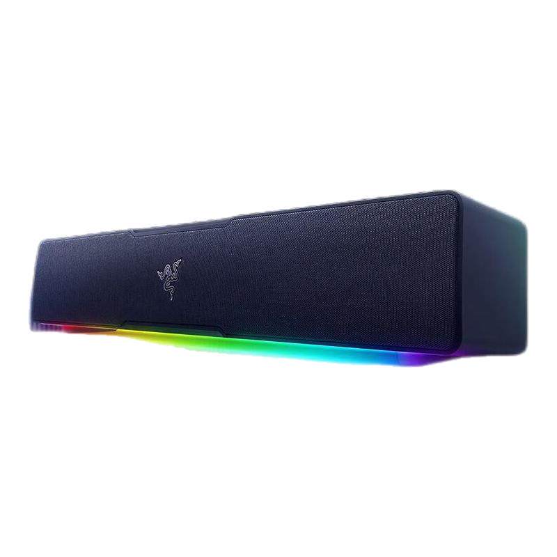 Razer/雷蛇利维坦巨兽蓝牙音箱