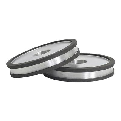 NHKing双面凹形金刚石合金砂轮