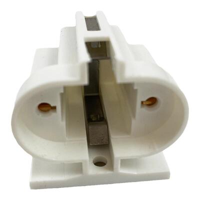 3w5w凸型插槽底座配件led灯管