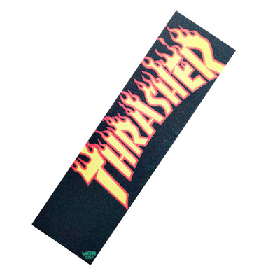 滑板进口正品MOB专业砂纸多款