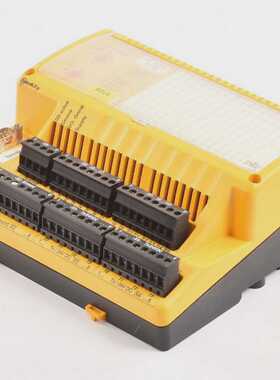 PSS SB DI16 Pilz - Used - incl. warranty - shipped within 1