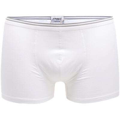 zimmerli系列针织短款四角内裤