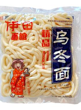 香港xo酱200g非油炸面条特价新品