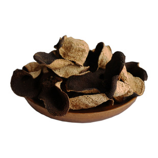 阿四出品|新会天马陈皮 9年自然干仓陈化 江门特产泡茶水65克