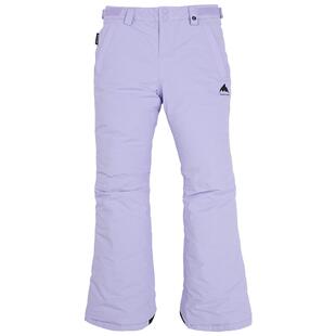 BURTON伯顿官方儿童 SWEETART 长裤舒滑雪单板运动装备115841