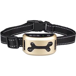 语音对讲训狗神器狗狗电击项圈纠正乱捡食扑人遥控训犬器