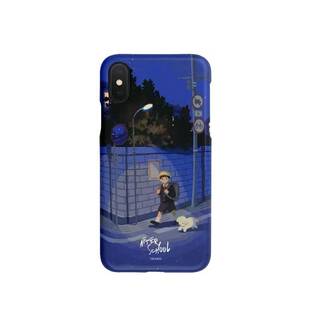 猫泽之岛原创设计同伴日系动漫苹果13promax手机壳iphone1211软壳