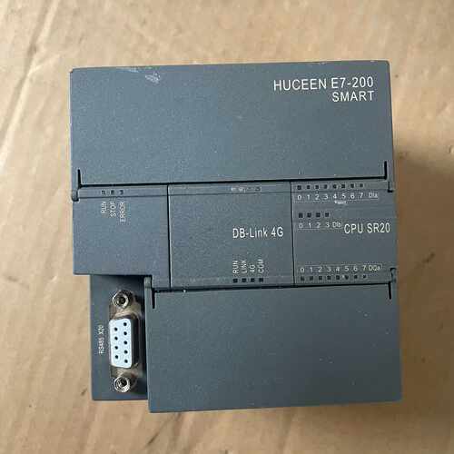 溢价-汇辰E7-200SMART模块CPUSR20。型号:288-