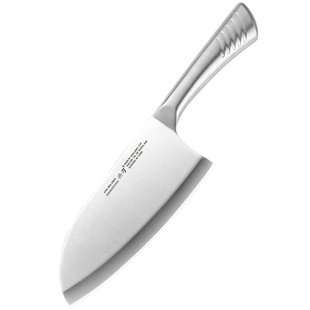 菜刀家用商用不锈钢锋利切片切菜切肉刀女士厨房专用刀厨房小菜刀