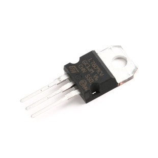 原装正品 直插 L7809CV-DG TO-220 三端稳压/稳压器芯片 +9.0V
