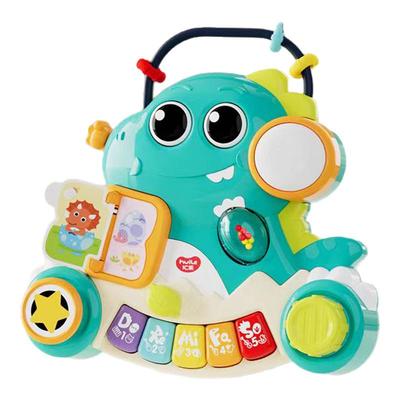 汇乐婴儿手拍鼓0-1岁益智早教