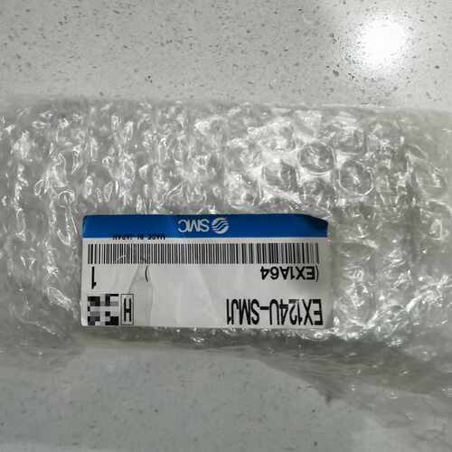 议价SMC阀岛模块EX124U-SM1，，制造