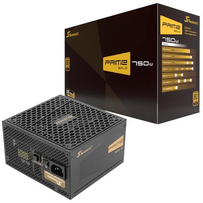 海韵旗舰PRIMEPX1600W金牌电源