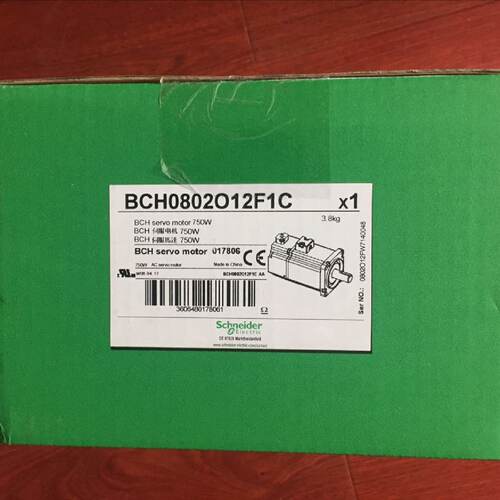 议价施耐德电机BMH0701P17A1A全新正品质保一年1,4NM IP54 400WKE