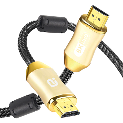 阿音HDMI2.1eARC8K高清线