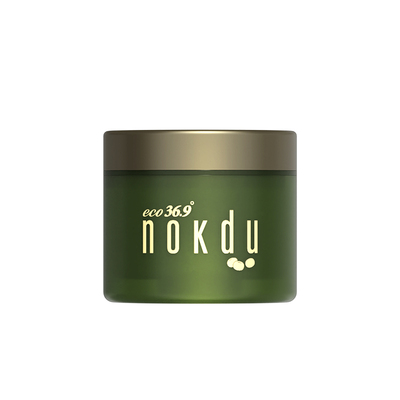 nokdu韩国绿豆保湿按摩膏