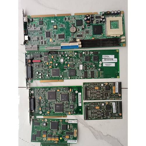 询价下单ABB机器人配件  DSQC532B DSQC540  DS