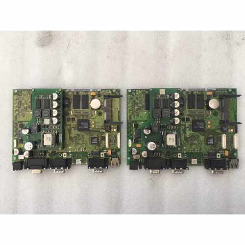 议价西门子TP270主板 6AV6 545-0CC10-0AX0主板 现货原装