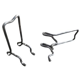 钢筋马凳新型双层铁马凳水泥支撑垫块建筑钢筋支架钢筋小马凳