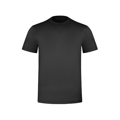 RESHAPE/重塑之路 男士经典圆领轻薄训练运动短袖T恤SuperLight