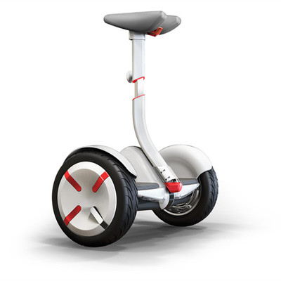 ninebot九号平衡车minipro增强版