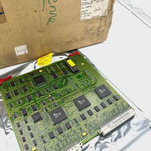Heidelberg Printed Circuit Board 00.785.0749/02 HAK2-B-37