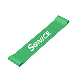 足球篮球训练弹力带练腿部力量训练阻力带弹力圈篮球足球训练器材