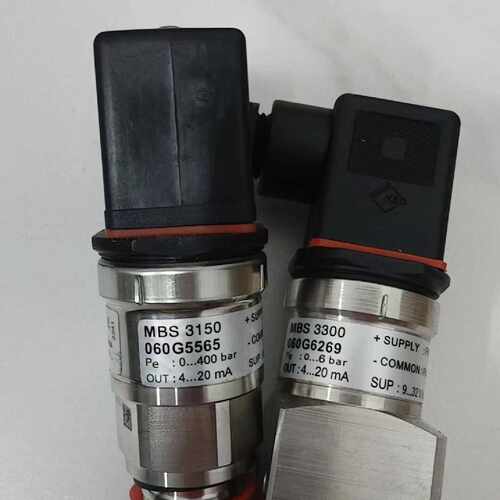 配件丹佛斯压力传感器MBS3150和MBS3300，全新原装正品议价