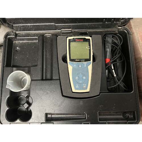 Thermo Orion 3 STAR便携式pH计议价