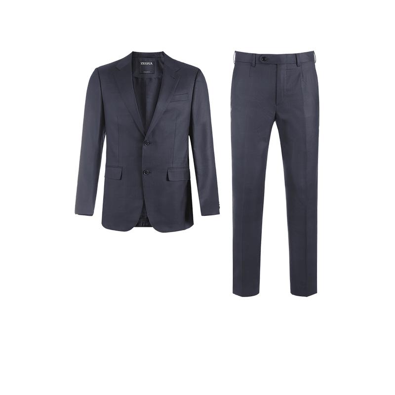 Zegna/杰尼亚西装西服套装