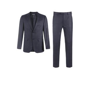 【自营】ZEGNA/杰尼亚男士15MILMIL15系列西装西服套装2212256225