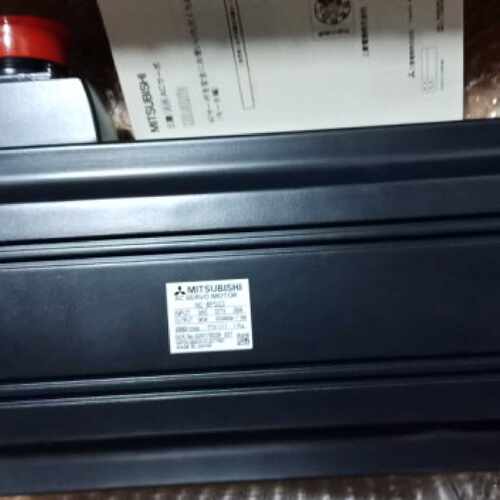 议价三菱伺服HC-SFS702/HC-SFS702B/HC-SFS702BK/HC-SFS702K