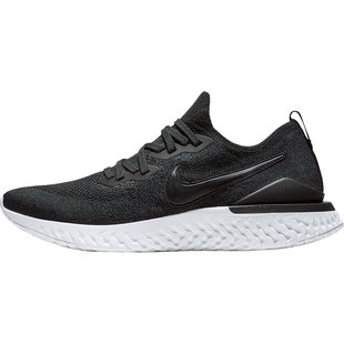 Nike/耐克正品 EPIC REACT FLYKNIT 男子系带跑步鞋 CJ7794-061