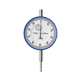 德国防震百分表一套高精度校表跳动表头支架数显百分表头磁力表座