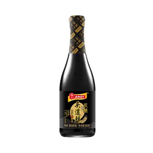 淘大双酿头道鲜特级生抽酱油