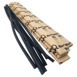 北方胶边台球桌反弹橡胶条桌球库边弹力簧胶边中式黑八边框胶边条