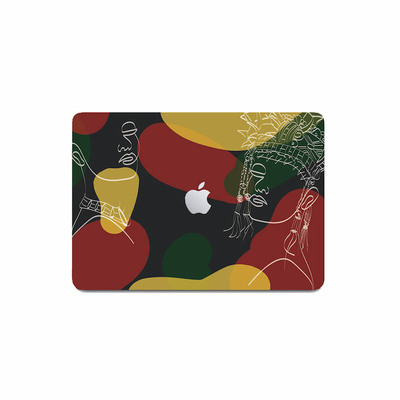 民族风笔记本电脑13寸保护壳