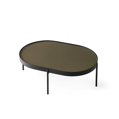 menu丹麦进口nono系列金属玻璃