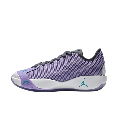 滔搏丨NIKE耐克大童JORDAN LUKA 77东契奇实战篮球鞋IH0573-501
