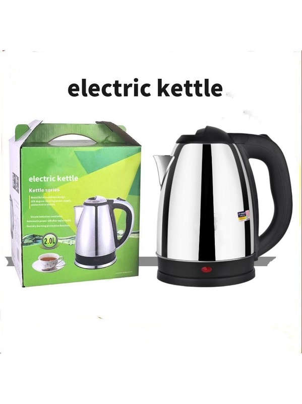 Electric Kettle Auto Power-off Tea pot Water Boiler 1.8L电壶