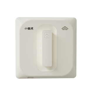 2025新品小壁虎智能擦窗机器人全自动家用擦玻璃神器窗户高层外窗