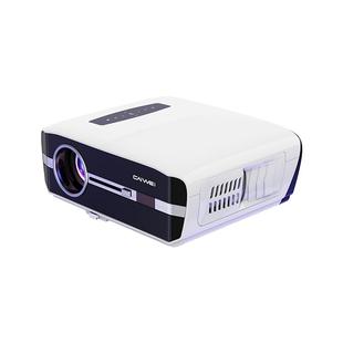 【全自动开关门】2026才为A15新款投影仪家用高清可连手机十大名牌投影幕布一体白天可用客厅家庭影院投影机