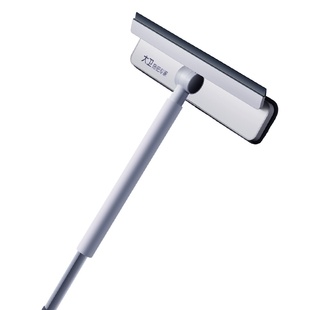 大卫擦玻璃家用擦窗器高层清洁清洗神器专用工具刷刮水器2025新款