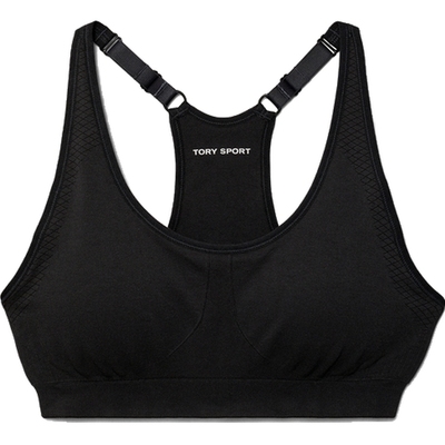 TORY BURCH 汤丽柏琦 运动系列 慢跑背带运动内衣 73678