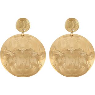 【明星同款】GASBIJOUX珈思女士耳环2025新款爆款高级感轻奢小众