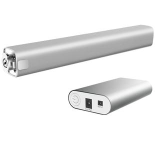 BroadLink博联窗帘锂电池免布线电机轨道APP控制天猫精灵小度声控