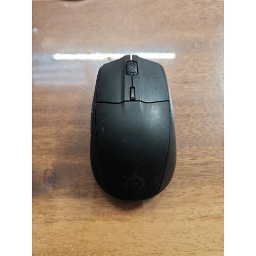 【请询价】赛睿Rival3无线2.4G双模连接无接
