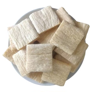 植物蛋白肉手撕素牛肉大豆拉丝蛋白辣条半成品纯豆制品佛家素斋菜