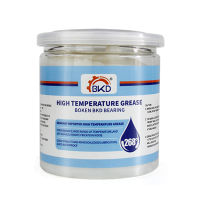 德国进口BKD耐高温润滑脂