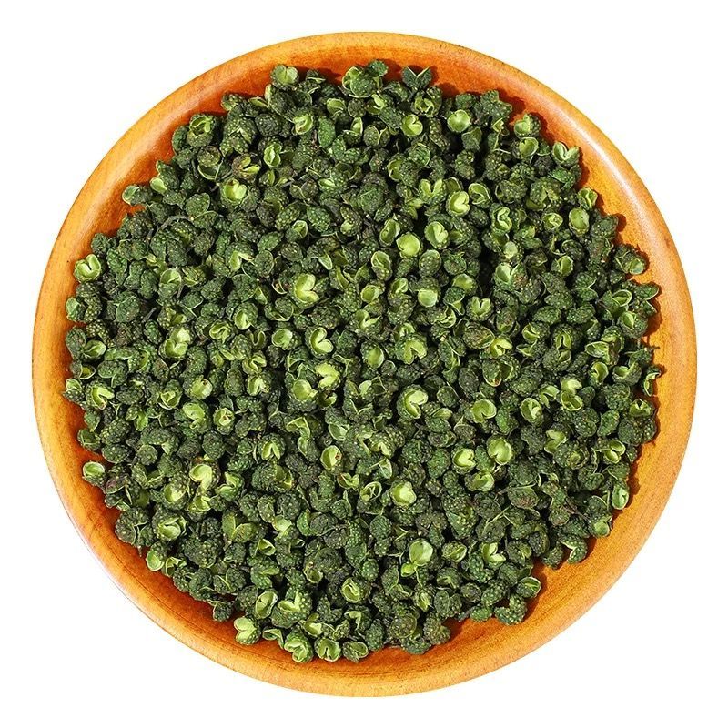 四川特麻青花椒火锅底料新鲜藤椒青花椒干货青花椒粉香料青花椒粒